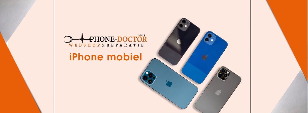 Phone Doctor M&S promo